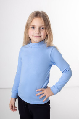 Водолазка для дівчаток